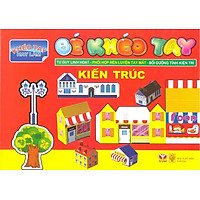 Bé Khéo Tay – Kiến Trúc
