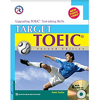 Target Toeic