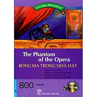 Happy Reader – Bóng Ma Trong Nhà Hát (Tái Bản)