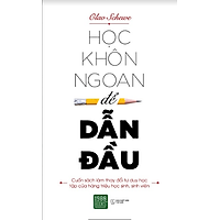 Học Khôn Ngoan Để Dẫn Đầu