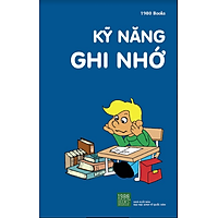 Kỹ Năng Ghi Nhớ