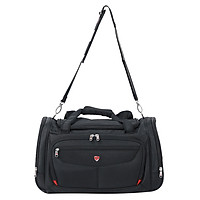Túi Du Lịch Sakos M Traveller SDO004BK - Đen