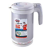 Bình Thủy Điện Sunhouse SH1213 (1.3 lít) - Hàng chính hãng