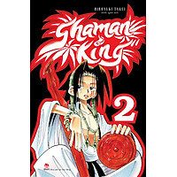 Shaman King – Tập 2