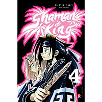 Shaman King – Tập 4