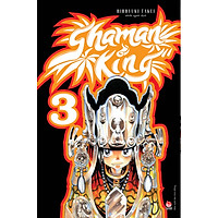 Shaman King – Tập 3