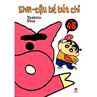 Shin – Cậu Bé Bút Chì (Tập 48)