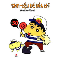 Shin – Cậu Bé Bút Chì (Tập 30)