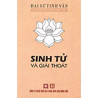 Sinh Tử Và Giải Thoát