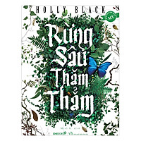 Rừng Sâu Thăm Thẳm