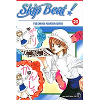 Skip Beat – Tập 20