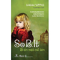 So B. It  – Bí Ẩn Một Cái Tên