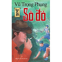 Danh Tác Việt Nam – Số Đỏ