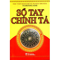 Sổ Tay Chính Tả (Trí Việt)