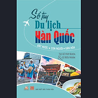 Sổ Tay Du Lịch Hàn Quốc