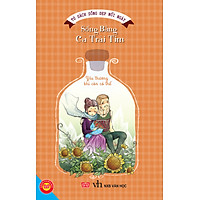 Sống Đẹp Mỗi Ngày – Sống Bằng Cả Trái Tim