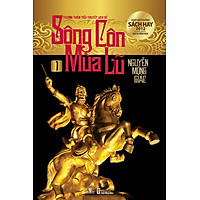 Sông Côn Mùa Lũ (Trọn Bộ 03 Tập)