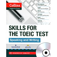 Collins - Skills For the TOEIC Test - Speaking And Writing