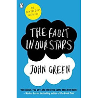 The Fault In Our Stars