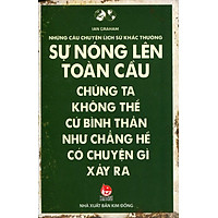 Sự Nóng Lên Toàn Cầu