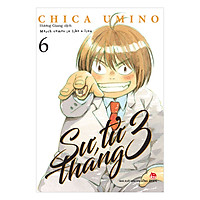 Sư Tử Tháng 3 – Tập 6