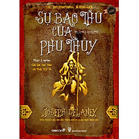 Cậu Bé Học Việc Và Thầy Trừ Tà – Phần 1: Sự Báo Thù Của Phù Thuỷ