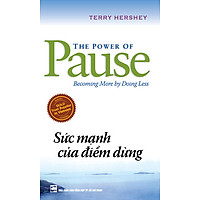 Sức Mạnh Của Điểm Dừng