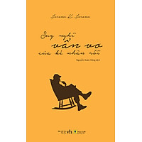 Suy Nghĩ Vẩn Vơ Của Kẻ Nhàn Rỗi