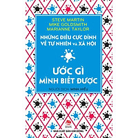 Những Điều Cực Đỉnh Về Tự Nhiên Và Xã Hội – Ước Gì Mình Biết Được