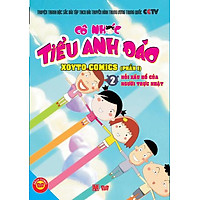 Cô Nhóc Tiểu Anh Đào (Phần 1) – Tập 2: Nỗi Xấu Hổ Của Người Trực Nhật