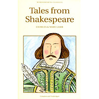 Tales From Shakespeare