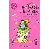 Kỹ Năng Mềm - Tạm Biệt Nhé Tính Lười Biếng