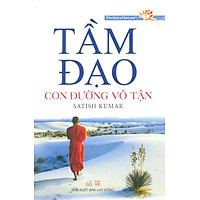 Tầm Đạo – Con Đường Vô Tận