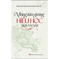 Những Tấm Gương Hiếu Học Xưa Và Nay