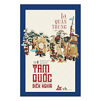 Tam Quốc Diễn Nghĩa (Tập 1)