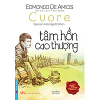 Tâm Hồn Cao Thượng