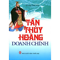 Tần Thủy Hoàng Doanh Chính