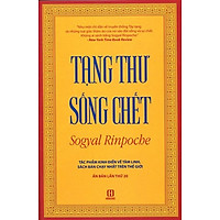 Tạng Thư Sống Chết