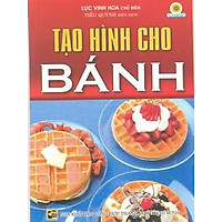 Tạo Hình Cho Bánh