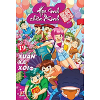 Học Sinh Chân Kinh (Tập 19) - Xuân Xa Xôi (Phần 1)