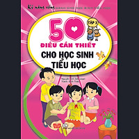 Kỹ Năng Sống Dành Cho Học Sinh Tiểu Học (Tập 3)