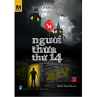 Tiểu Thuyết Trinh Thám 1/14 – Tập 4 – Người Thừa Thứ 14