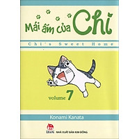 Mái Ấm Của Chi – Tập 7