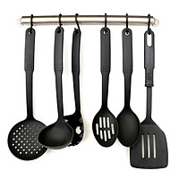 Bộ Vá Muỗng Làm Bếp 6 Món Tashuan TS-3455 - Hàng Chính Hãng