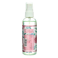 Dầu Tẩy Trang Hoa Hồng Milaganics Chai 100ml