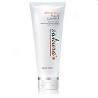 Sữa Rửa Mặt Trắng Da Sakura Whitening Facial Cleanser (100ml)