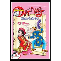 Thần Đồng Đất Việt 152 - Chàng Rể Xấu Trai