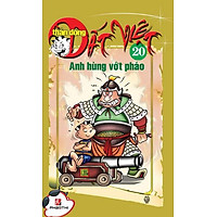 Thần Đồng Đất Việt 20- Anh Hùng Vớt Pháo