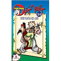 Thần Đồng Đất Việt 24 - Bài Toán Lộ Phí