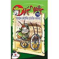 Thần Đồng Đất Việt 70 - Trận Chiến Phản Công